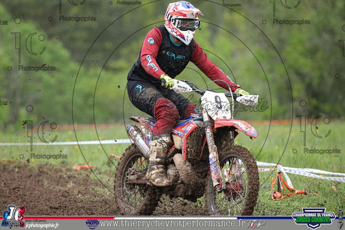 CFCC4 ESSOYES -MOTOS 2024